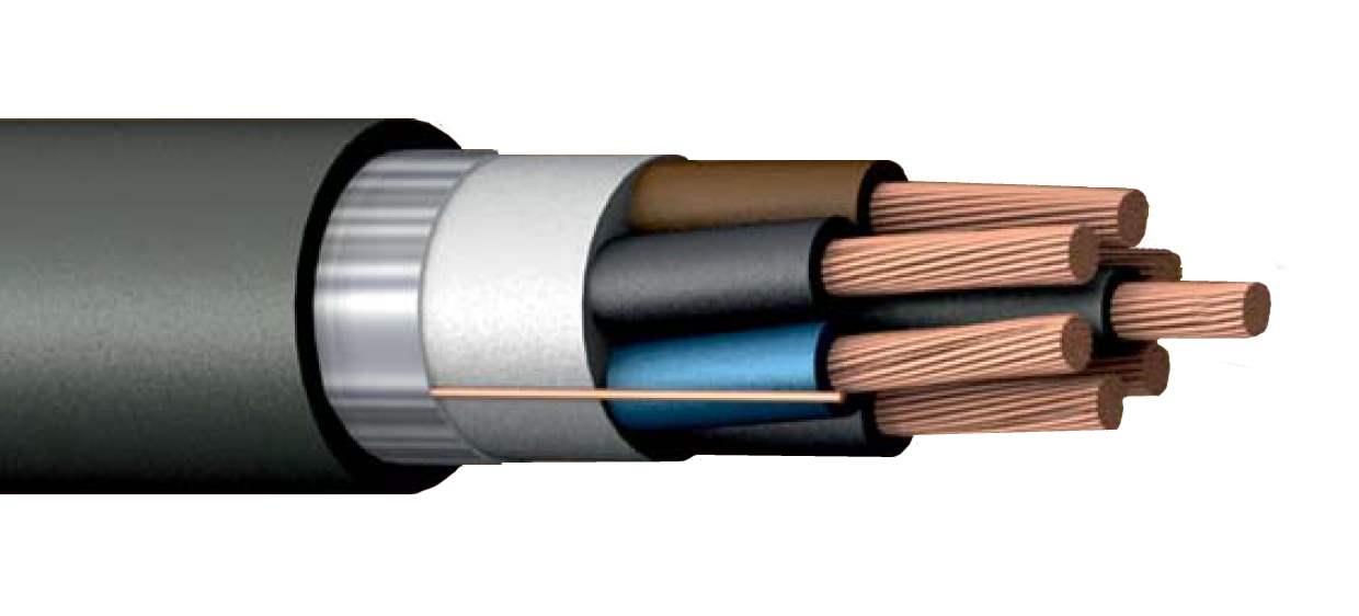 Фото кабеля КГВЭВ – в наличии в OOO «Москабель-Комплектация»